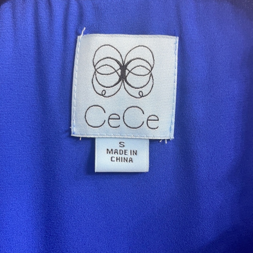 CeCe dress - Picture 3 of 4